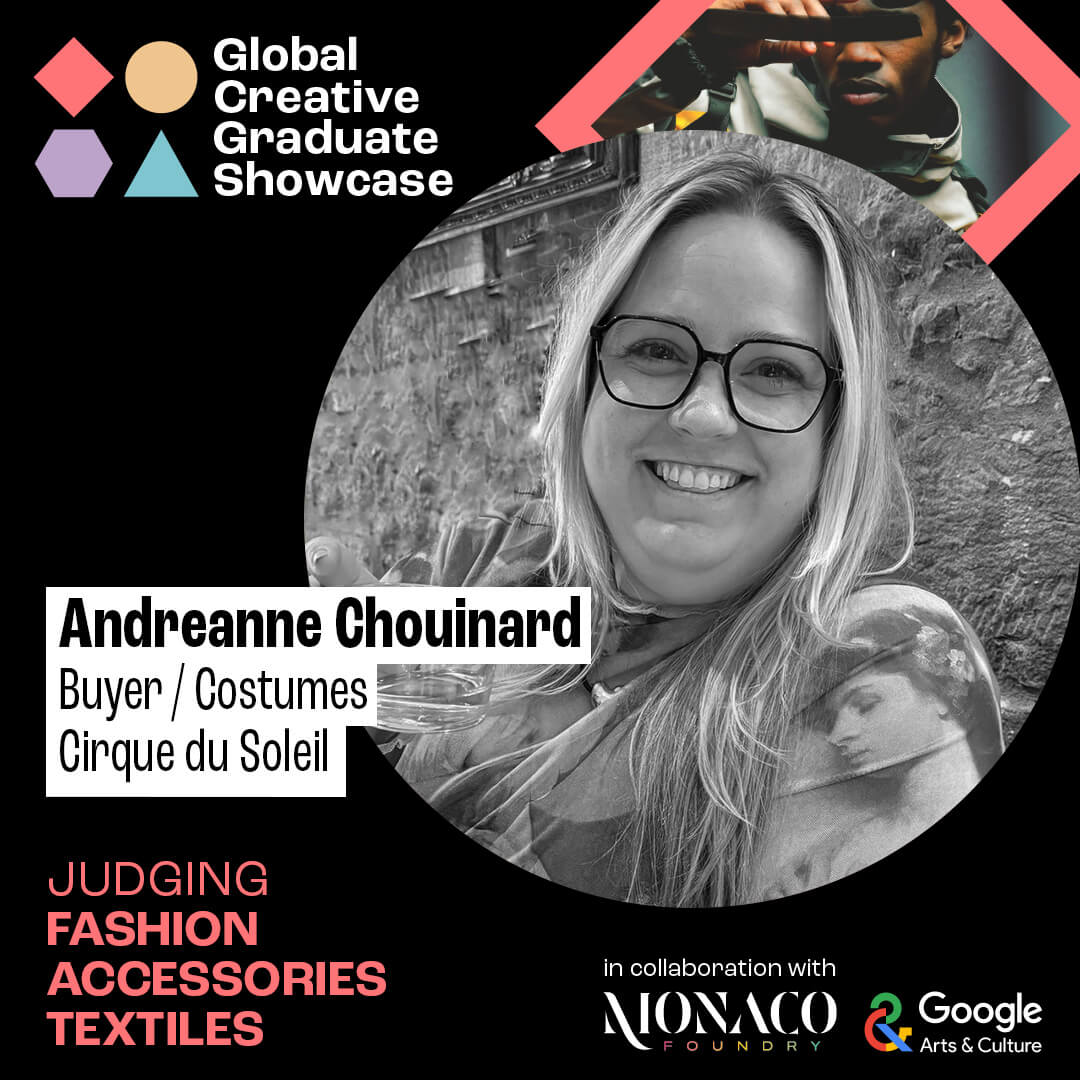fashion acc textiles judge